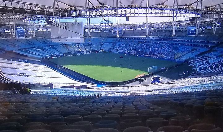 FIFA世界杯新规，所有球员奏国歌时列队｜极速电竞官方网站（封面配图）